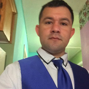 Meet your Posher, Marlon